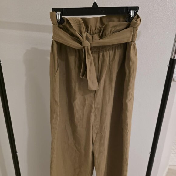 3.1 Phillip Lim Wide Leg Pants - 8 - Picture 7 of 14